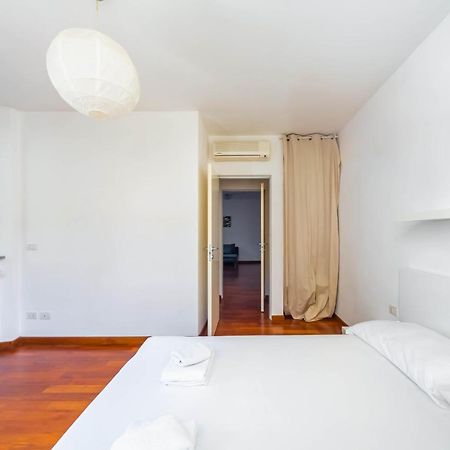 Cozy Flat 500M From Affori Fn! Appartement Milaan Buitenkant foto