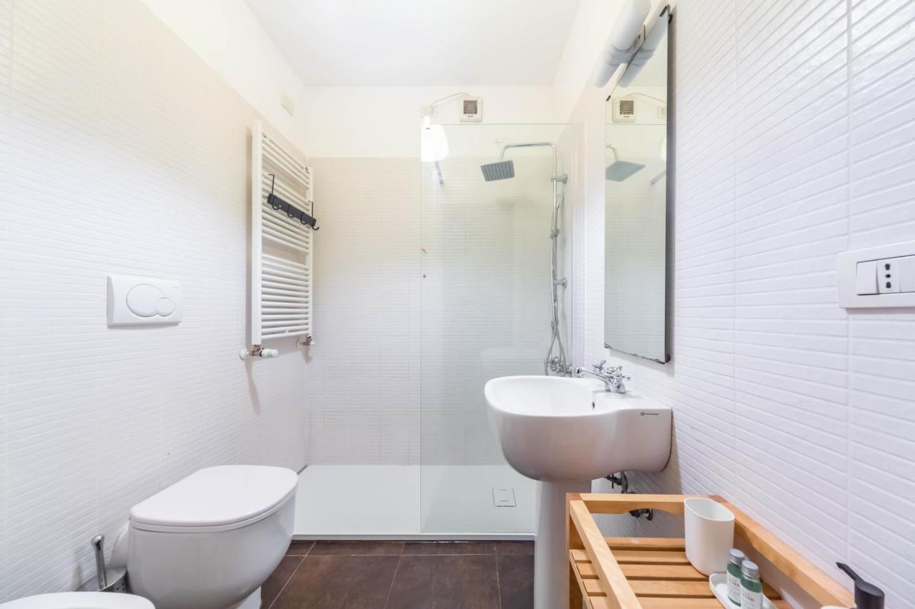 Cozy Flat 500M From Affori Fn! Appartement Milaan Buitenkant foto