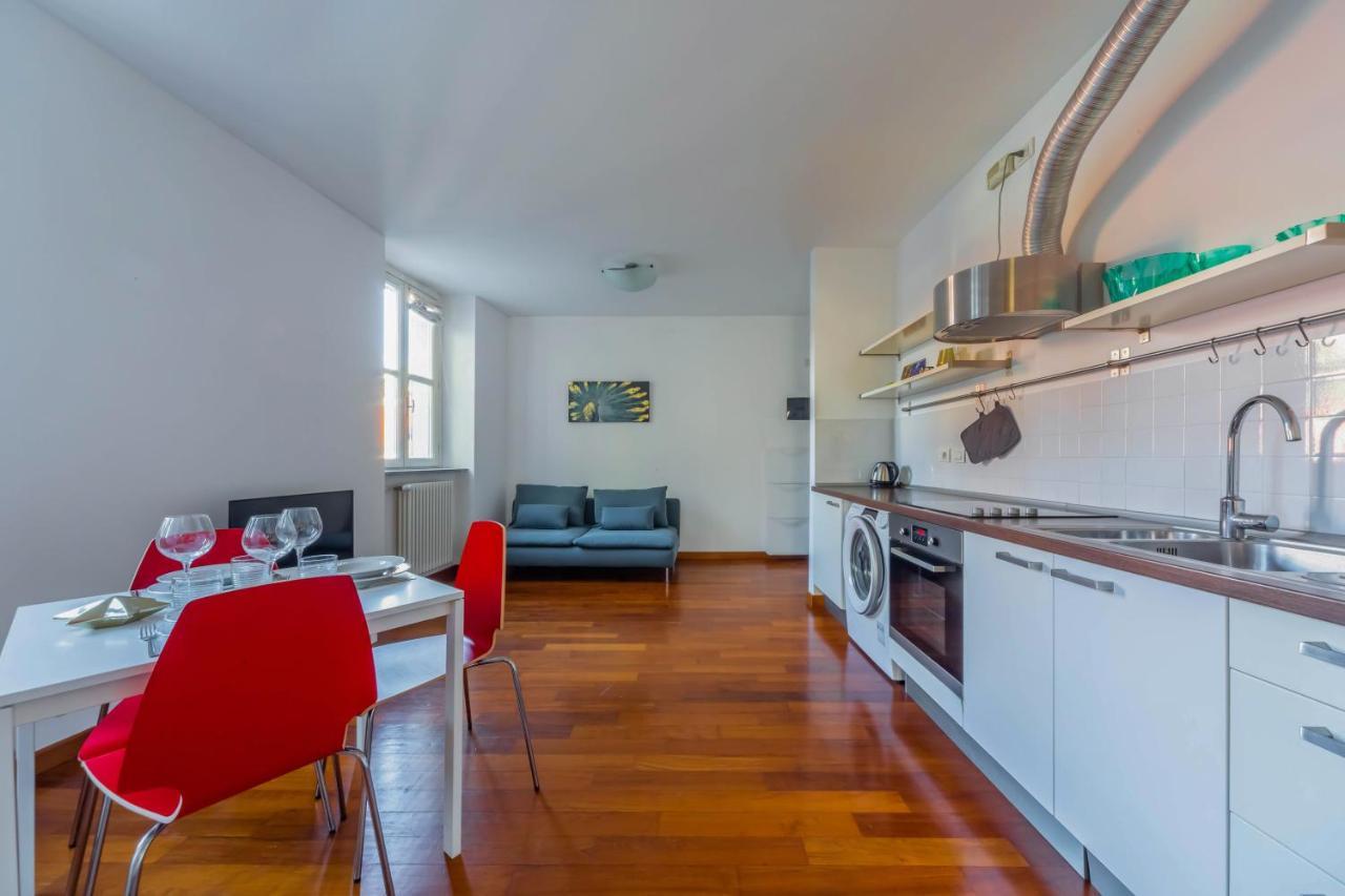 Cozy Flat 500M From Affori Fn! Appartement Milaan Buitenkant foto