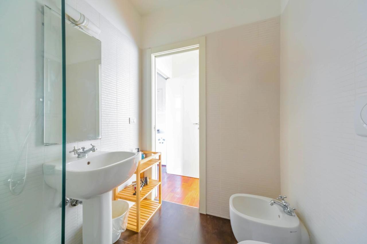 Cozy Flat 500M From Affori Fn! Appartement Milaan Buitenkant foto
