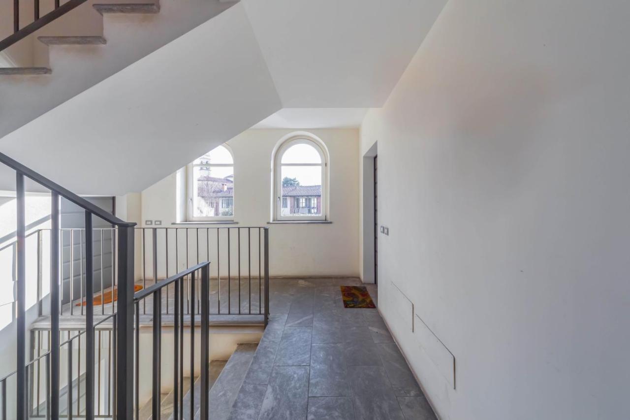 Cozy Flat 500M From Affori Fn! Appartement Milaan Buitenkant foto