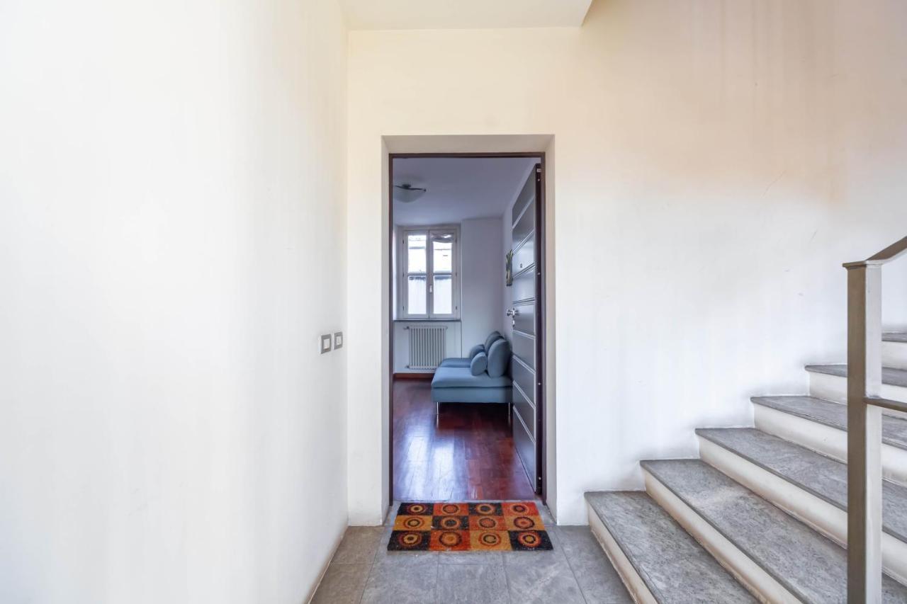 Cozy Flat 500M From Affori Fn! Appartement Milaan Buitenkant foto